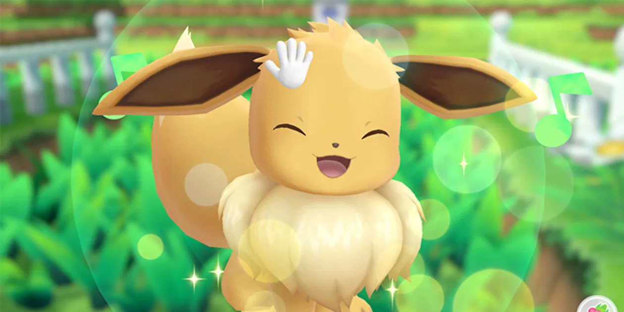 Pokémon: What Can Players Expect from the Year of Eevee?