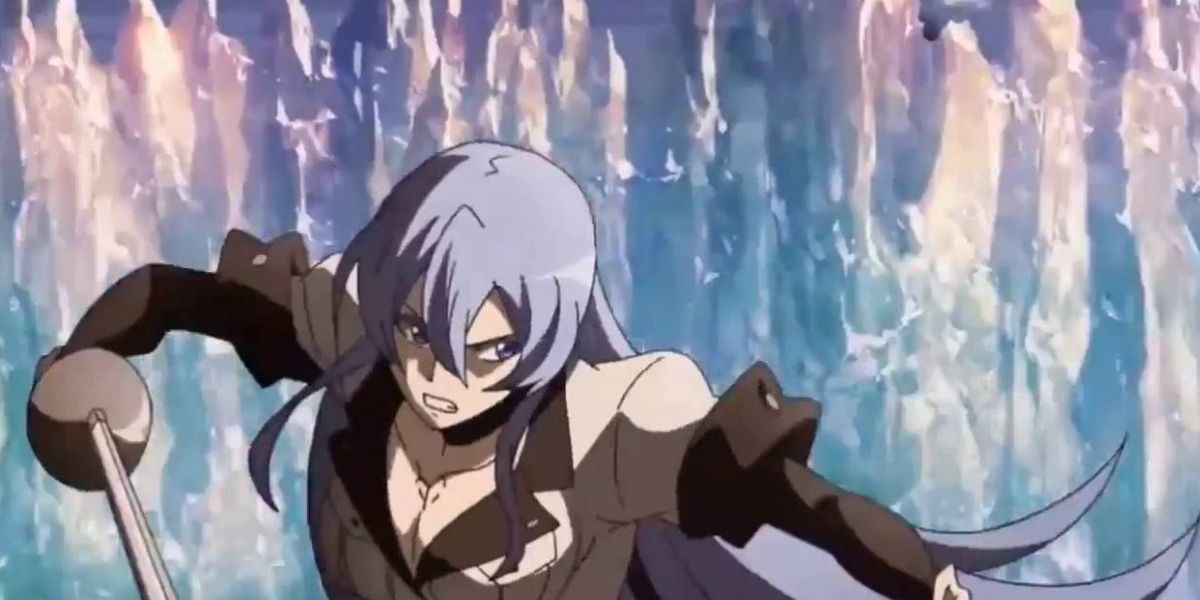 Powerful Anime Characters Who One-Punch Man Would Destroy