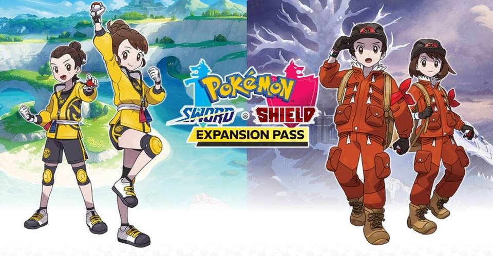 Pokemon Sword Shield 10 Old Pokemon Not Added In The Dlc