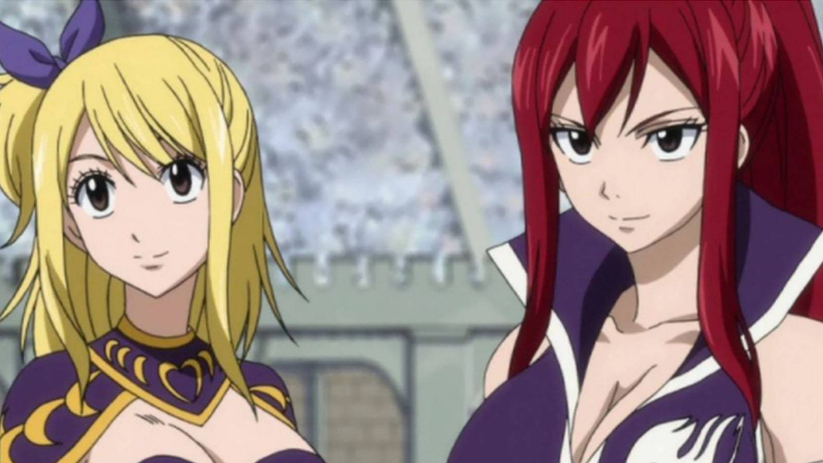 Characters in Fairy Tail – Criminals - TV Tropes, image size:1600x900