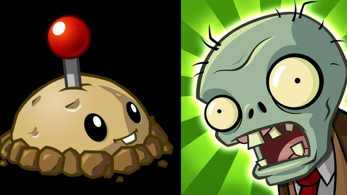 Plants V Zombies 2: 10 Best Beginner Plants To Use