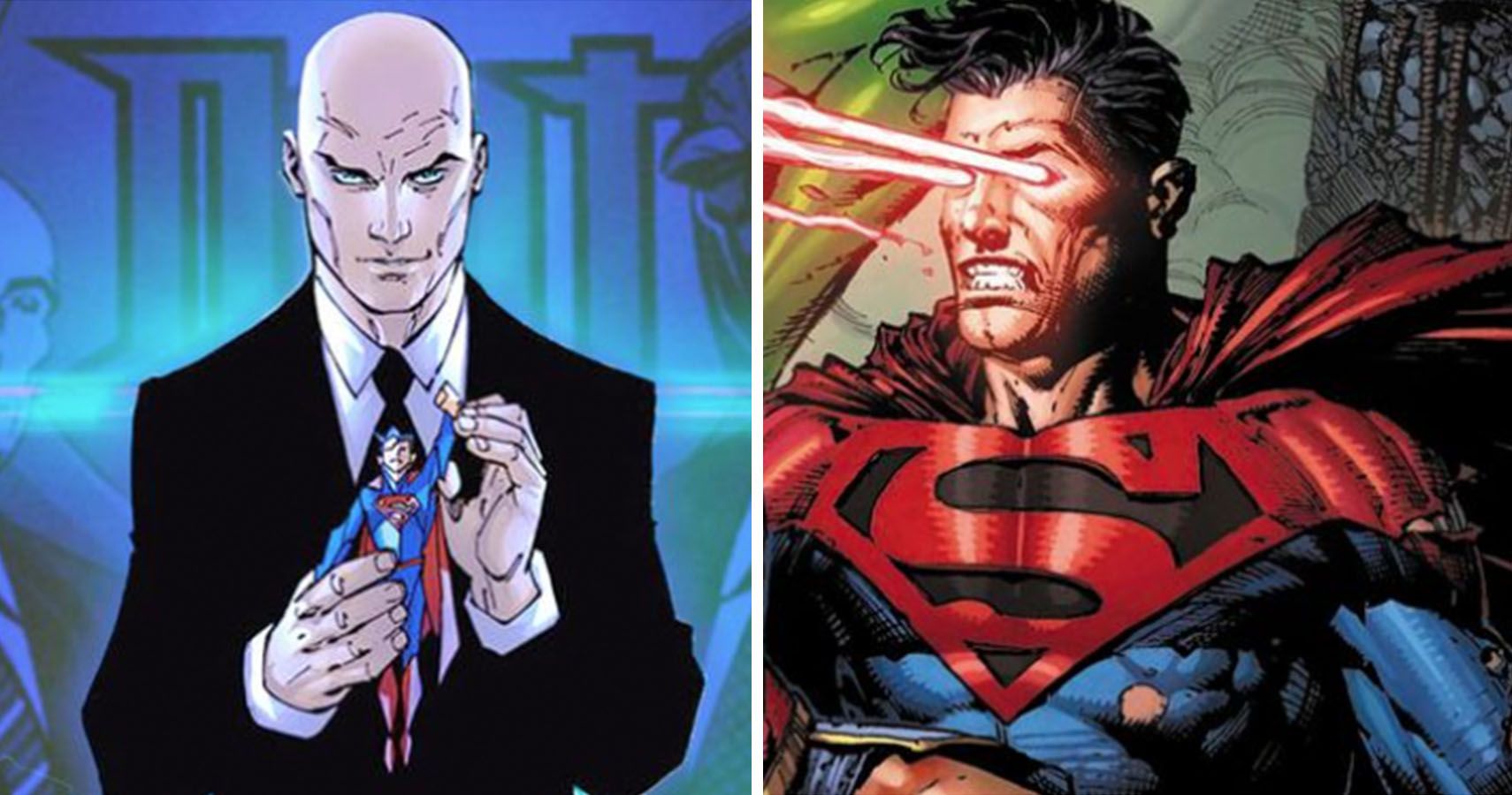 Future State Superman: Everything We Know So Far | CBR