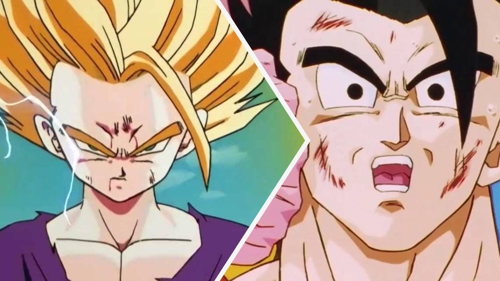 Dragon Ball Z: Every Time Gohan Was The Real Main Character