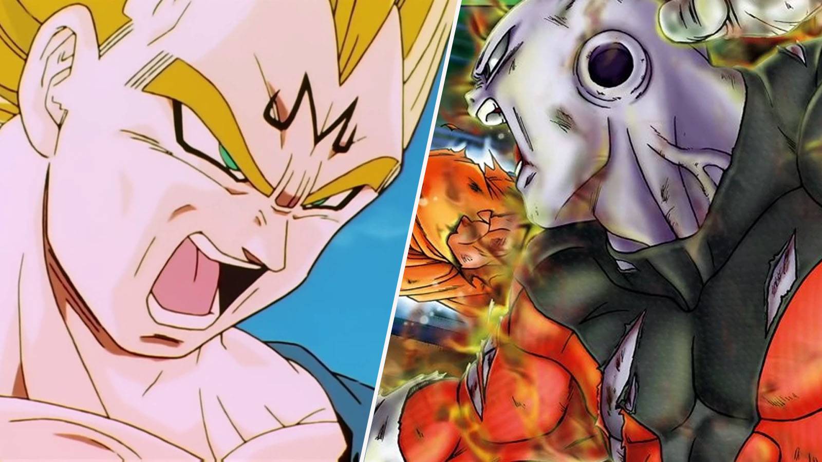 Dragon Ball: All Of Goku’s Rivals (& How Many Times He’s Beaten Them)