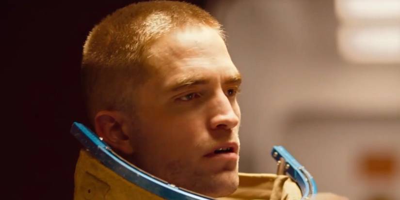 Robert Pattinson Is One of This Generation's Best Actors, and He ...