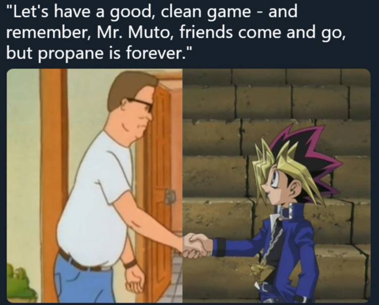 Yu-Gi-Oh!: 10 Yugi Memes That Are Too Good