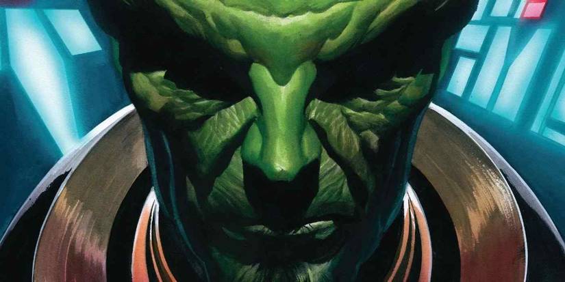 10 Smartest Marvel Scientists, Ranked