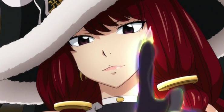Fairy Tail 10 Smartest Villains Ranked Cbr Fairy Tail 10 Smartest Villains Ranked Cbr