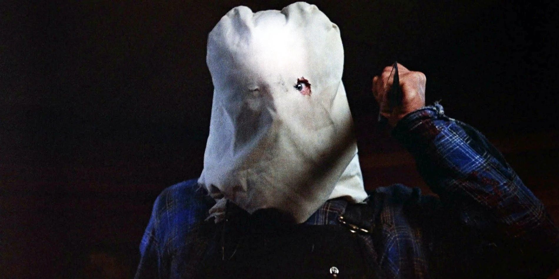 Friday the 13th Part 2 Is an AWFUL Sequel You’ll Watch Over and Over Again