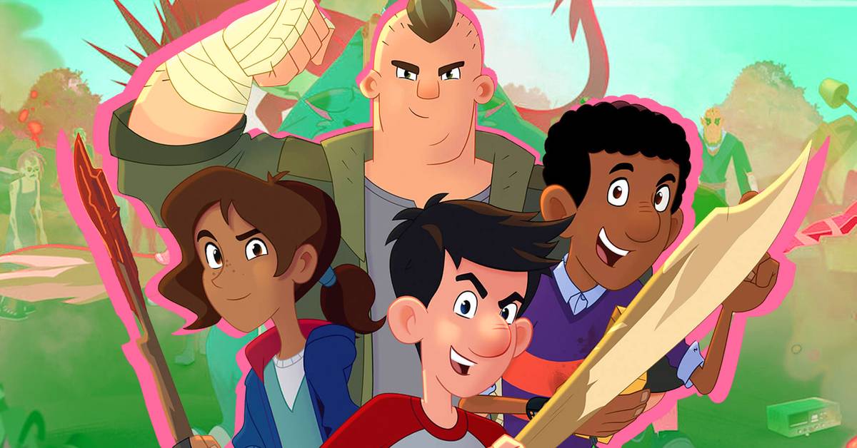 S3. The Last Kids on Earth (2021) Season 3 Episodes 1–10 Zip Complete Dual Audio [English ORG & Hindi] HEVC 480p, 720p & | GDRive fmmbd.com