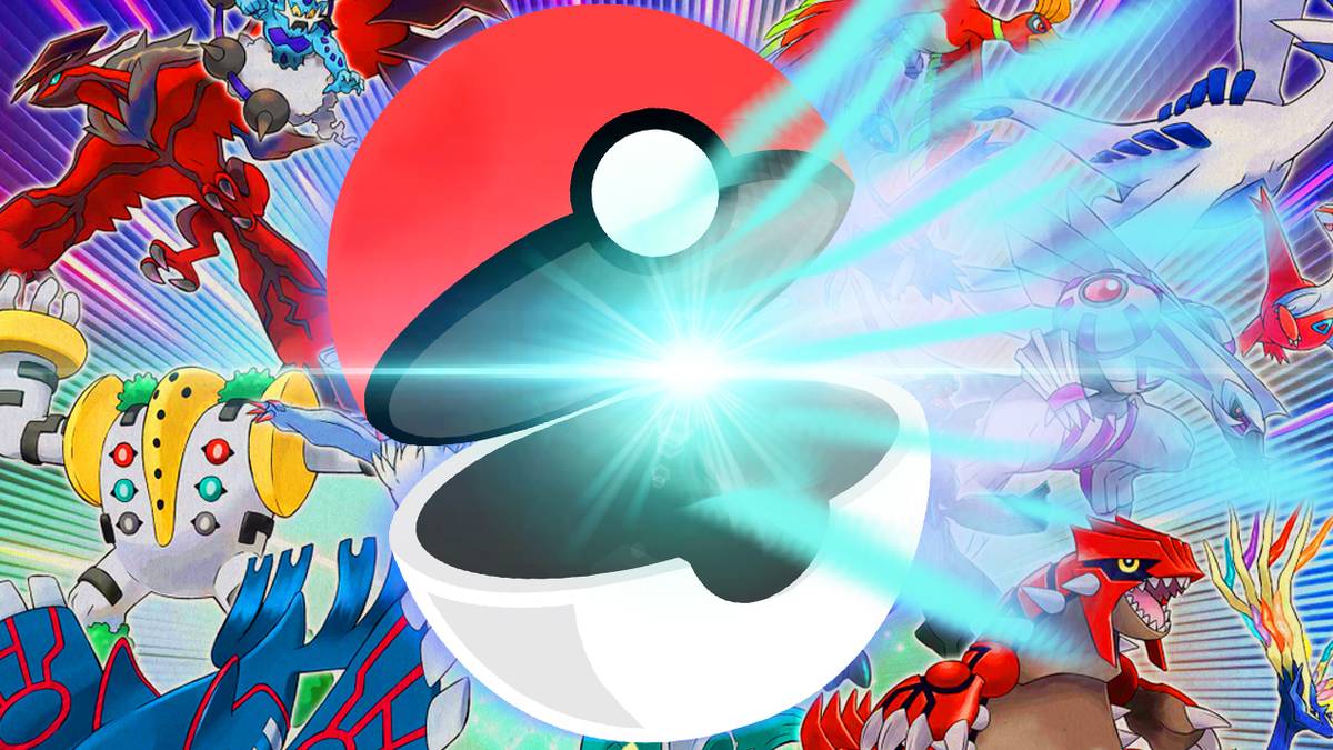 Pokémon: Is It Ethical to Catch Legendaries?