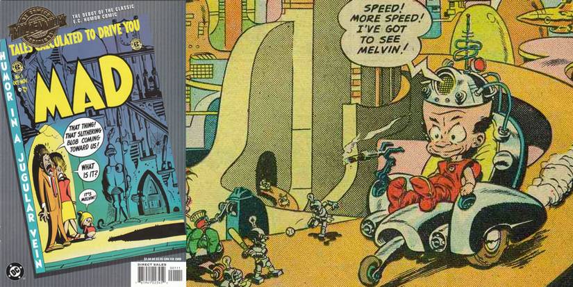 10 Most Valuable Recalled Comics (& How Much They're Worth)