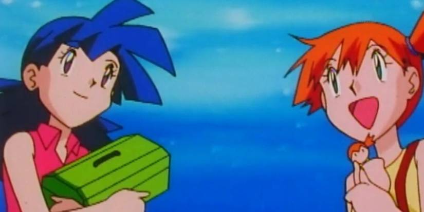 Pokmon: The 10 Orange Islands Pokmon Battles, Ranked Pokmon: The 10 Orange Islands Pokmon Battles, Ranked