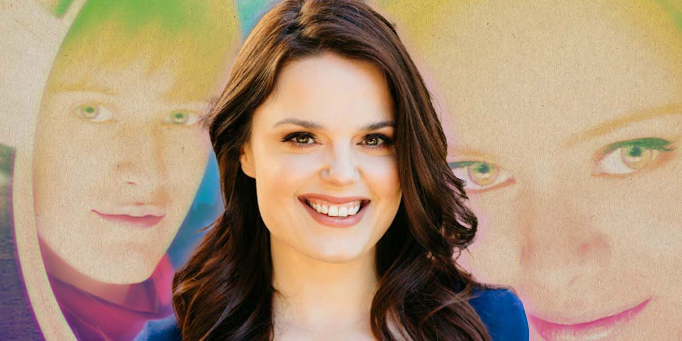 Why Didn't Kimberly Brown Play Marnie in Return to Halloweentown?, image size:1400x700