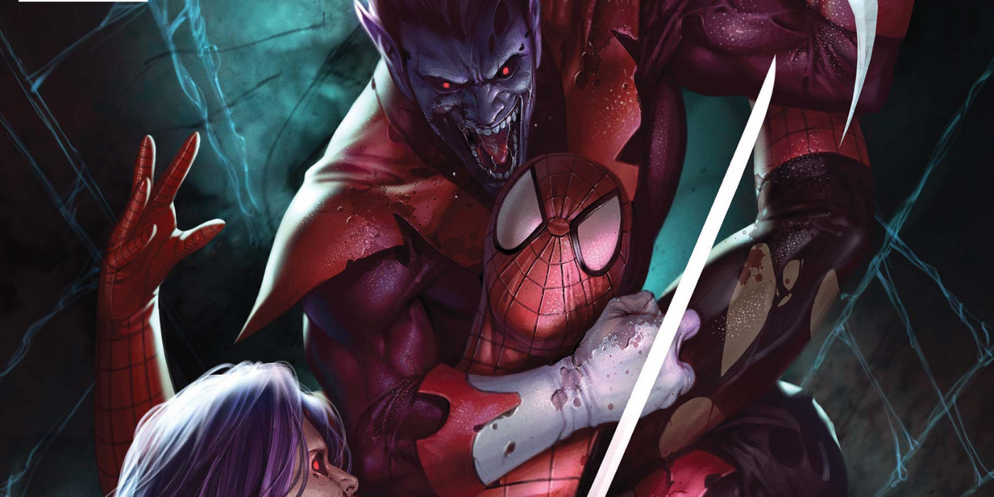 The Marvel Zombies Phalanx 'Vaccine' May Be Worse Than the Disease
