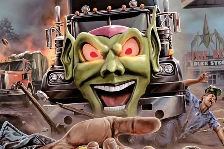 Maximum Overdrive Names Tycho Dwelis | CBR
