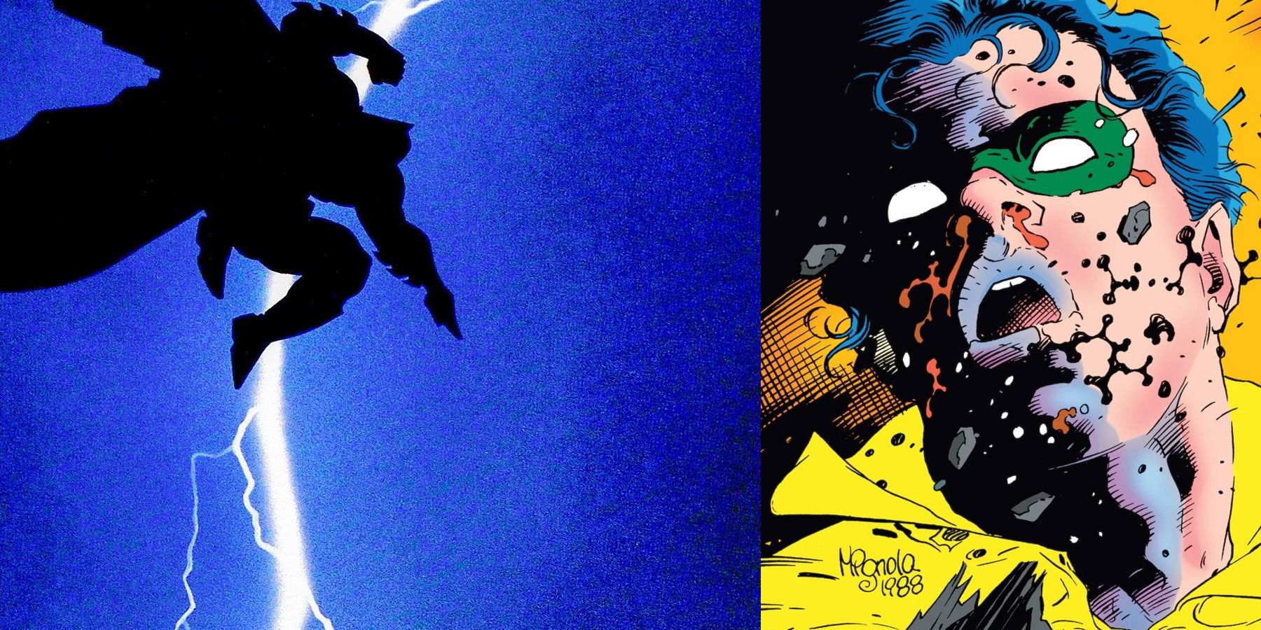 10 Most Valuable Batman Comics Of The 80s