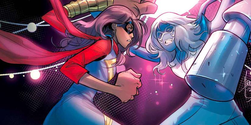 Ms. Marvel's 10 Best Villains, Ranked