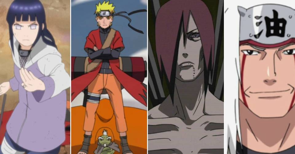 Naruto The 10 Best Quotes From The Pain Invasion Arc Cbr