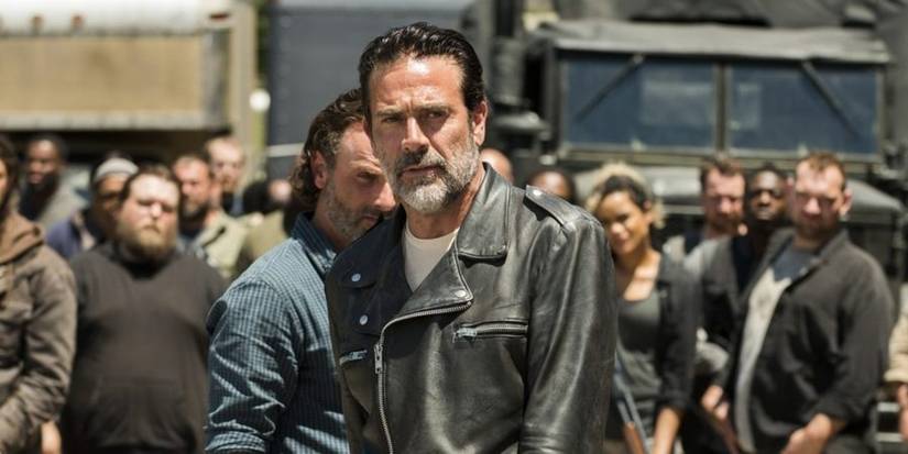 The Walking Dead: Have We Seen the Last of Negan?