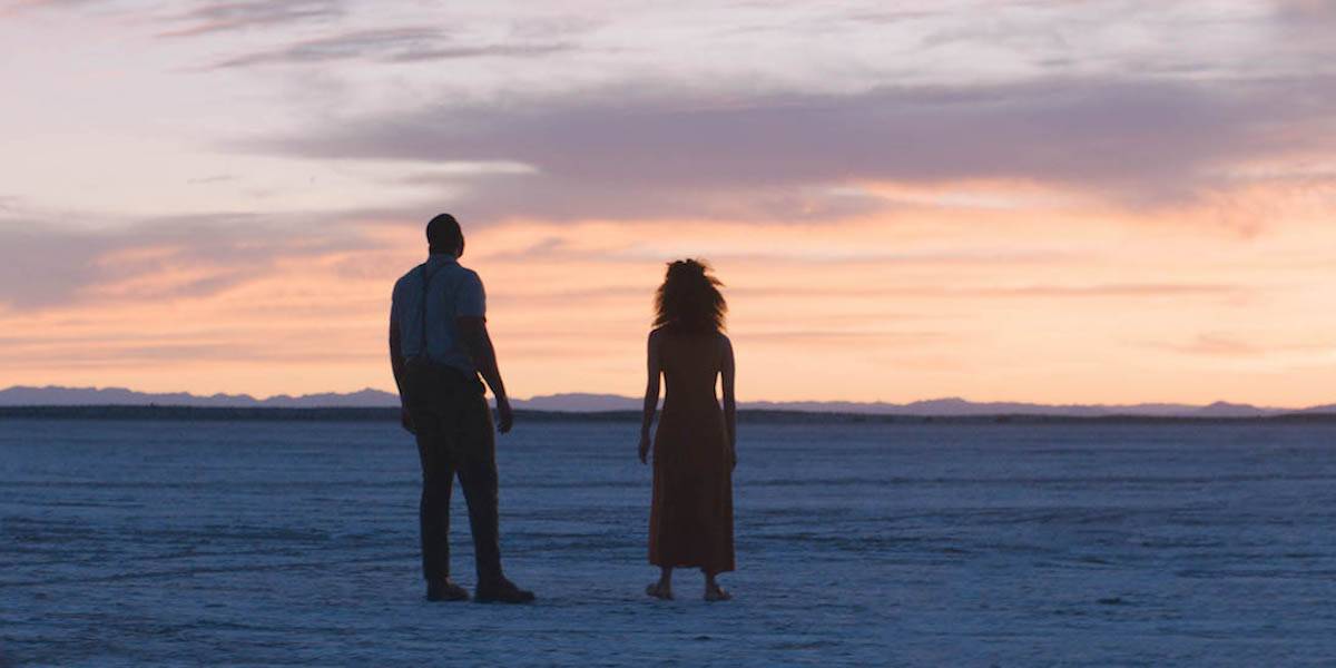 REVIEW: Nine Days Is Thought-Provoking and Life-Affirming