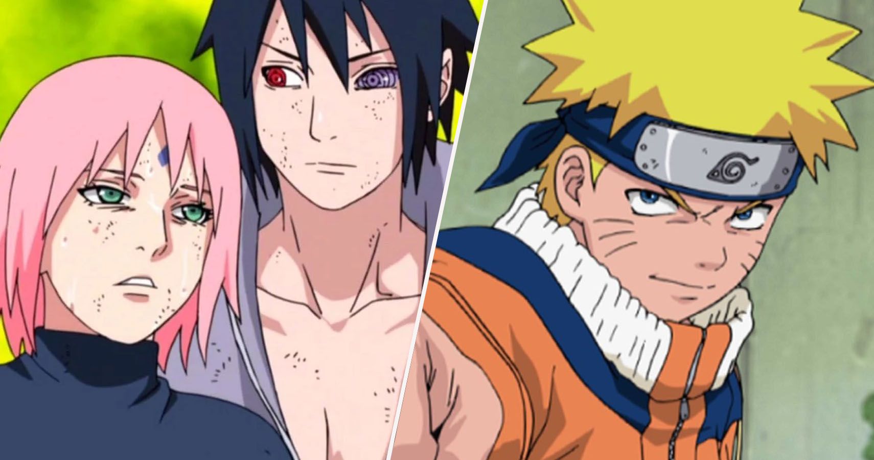 Naruto How Many Episodes Are There 9 Other Questions You Might Have About The Anime Answered