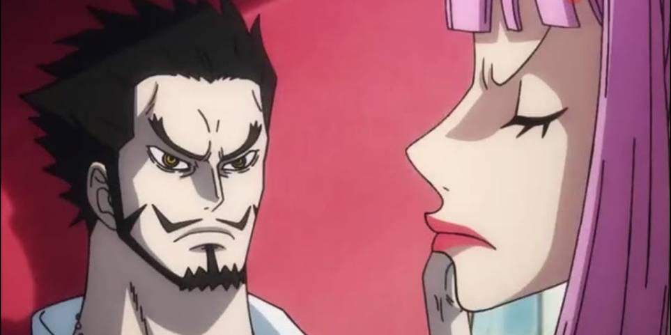 One Piece 5 Fan Relationships That Make A Lot Of Sense 5 That Don T One Piece 5 Fan Relationships That Make A Lot Of Sense 5 That Don T