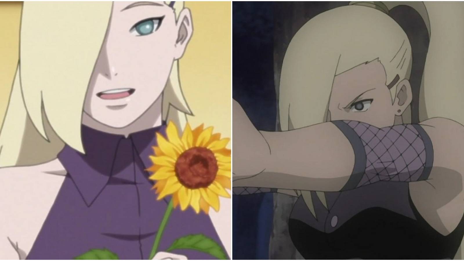 Naruto: 10 Ino Yamanaka Facts Most Fans Don't Know, image size:1600x900
