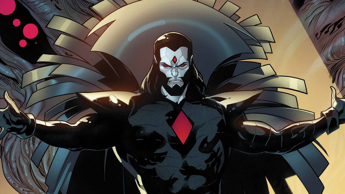 5 X-Men Villains More Powerful than Mister Sinister