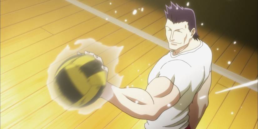 My Hero Academia: 5 Hunter X Hunter Characters Bakugo Could Defeat (& 5 ...