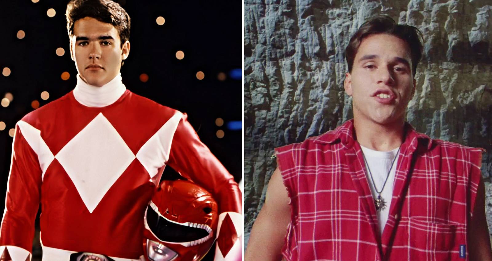 Mighty Morphin Power Rangers: 5 Reasons Jason Is The Best Red Ranger ...