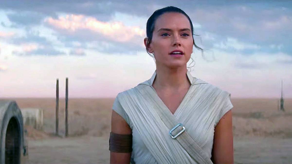 Daisy Ridley On The Lifelong Impact of Being In Star Wars