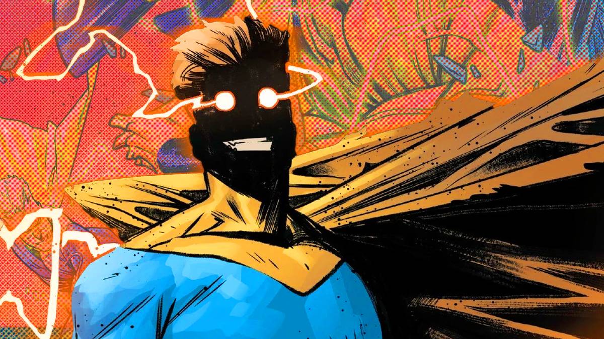 Sentry: The Strongest Avenger's Sidekick Is Even More Tragic Than Him