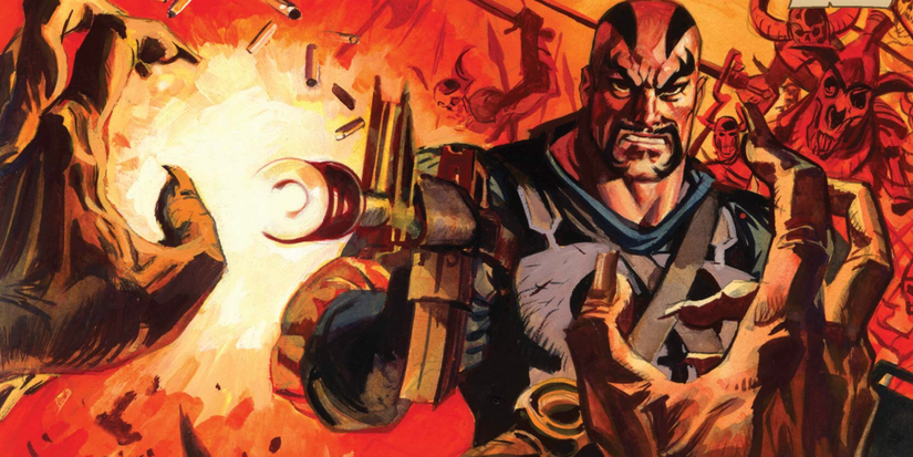 Execution From Thor Rag Thor: How Skurge the Executioner Became Asgard's Most Unlikely Hero