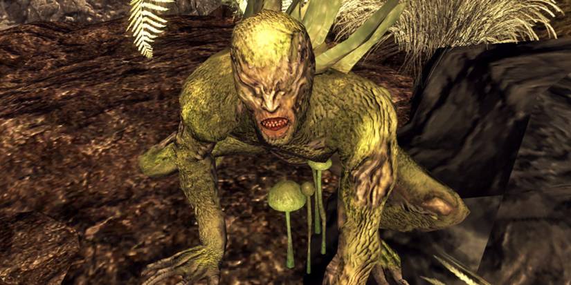 Fallout: New Vegas' Most Horrifying Vault Stories