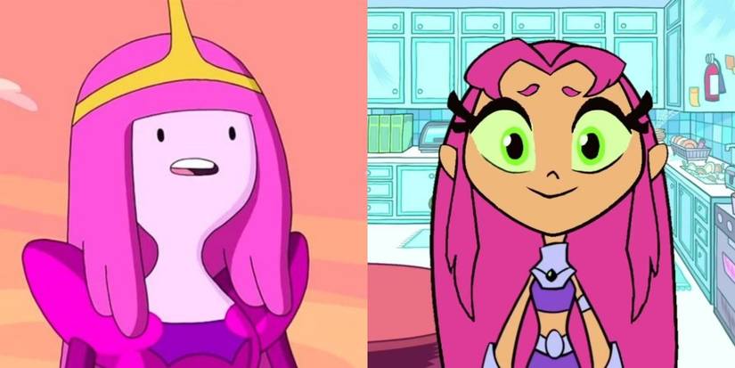 Shaffof leotardda gimnastika