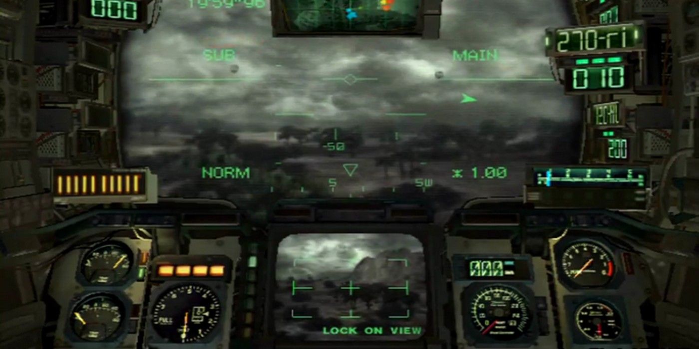 The 10 Weirdest Video Game Controllers of All Time, Ranked