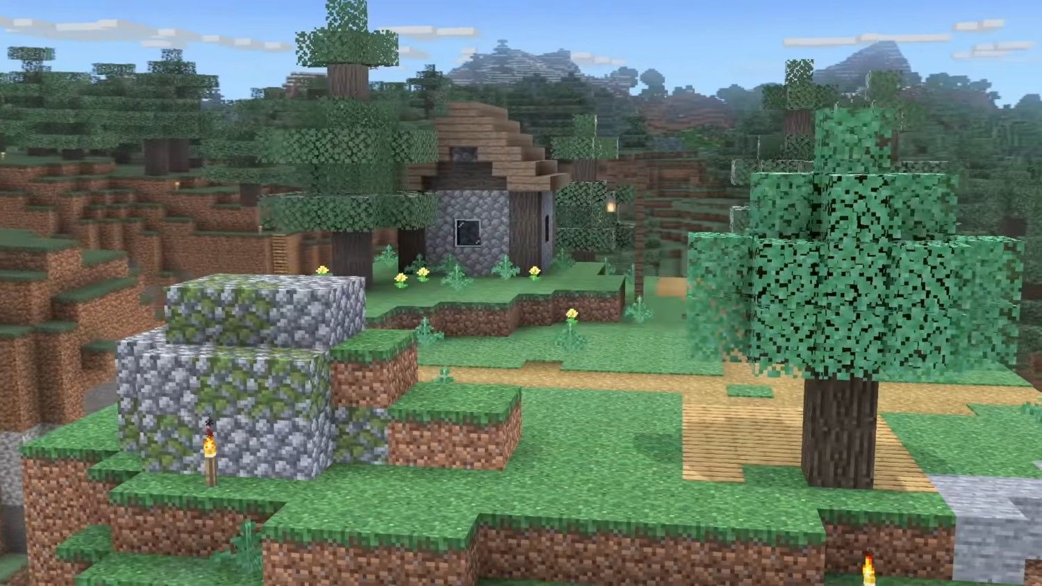 Minecraft Steve Alex How To Purchase And Whats Included Pagelagi