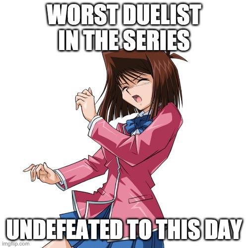 Yu-Gi-Oh! 10 Ta Memes That Are Too Good