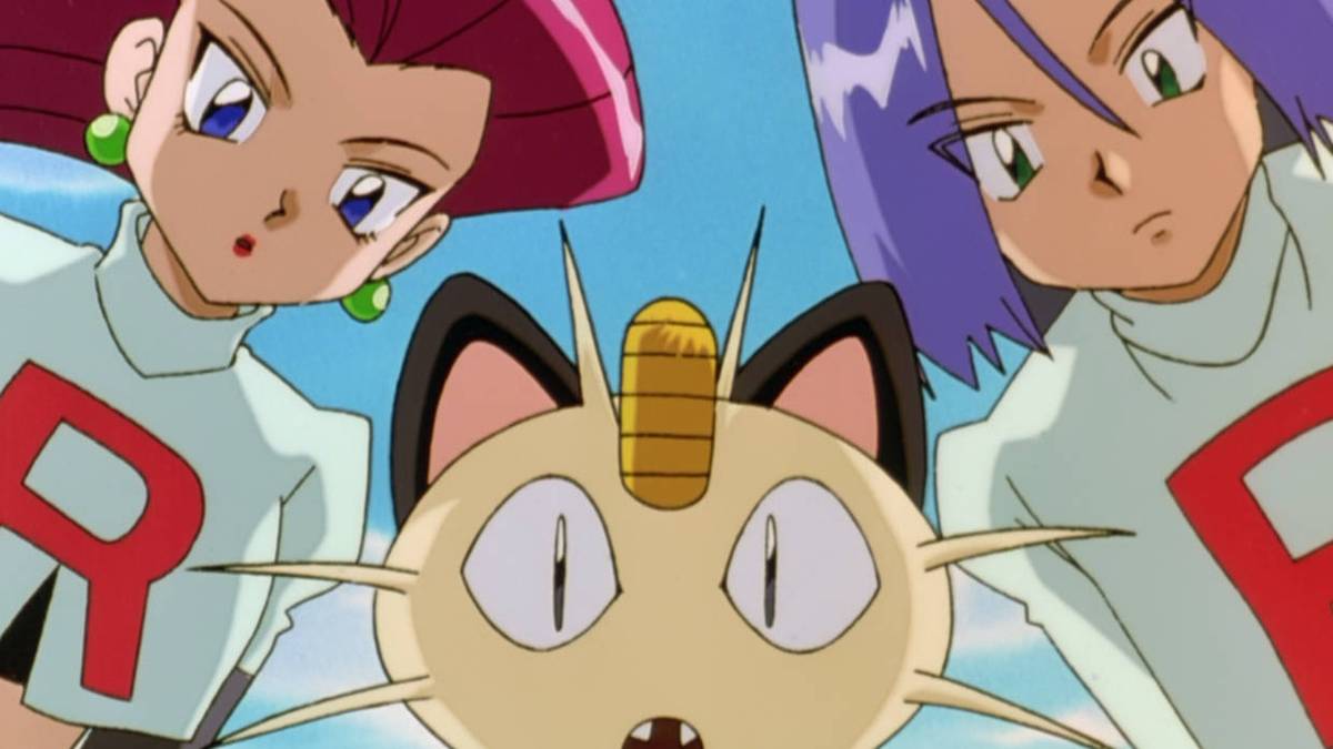 Pokemon Crime 10 Most Evil Organizations In The Pokémon Anime, Ranked