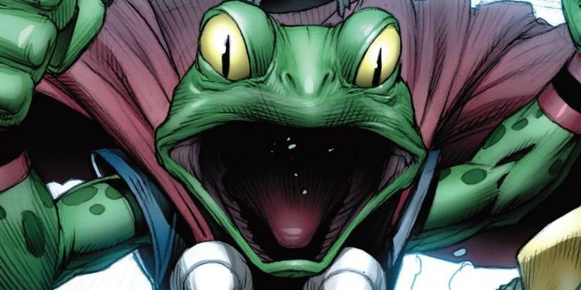 10 Scariest Pets In Marvel Comics