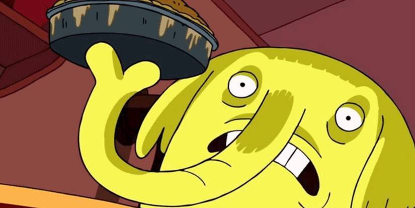Adventure Time: Every Main Character, Ranked By Likability