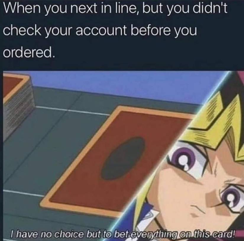 Yu-Gi-Oh!: 10 Yugi Memes That Are Too Good Yu-Gi-Oh!: 10 Yugi Memes That Are Too Good