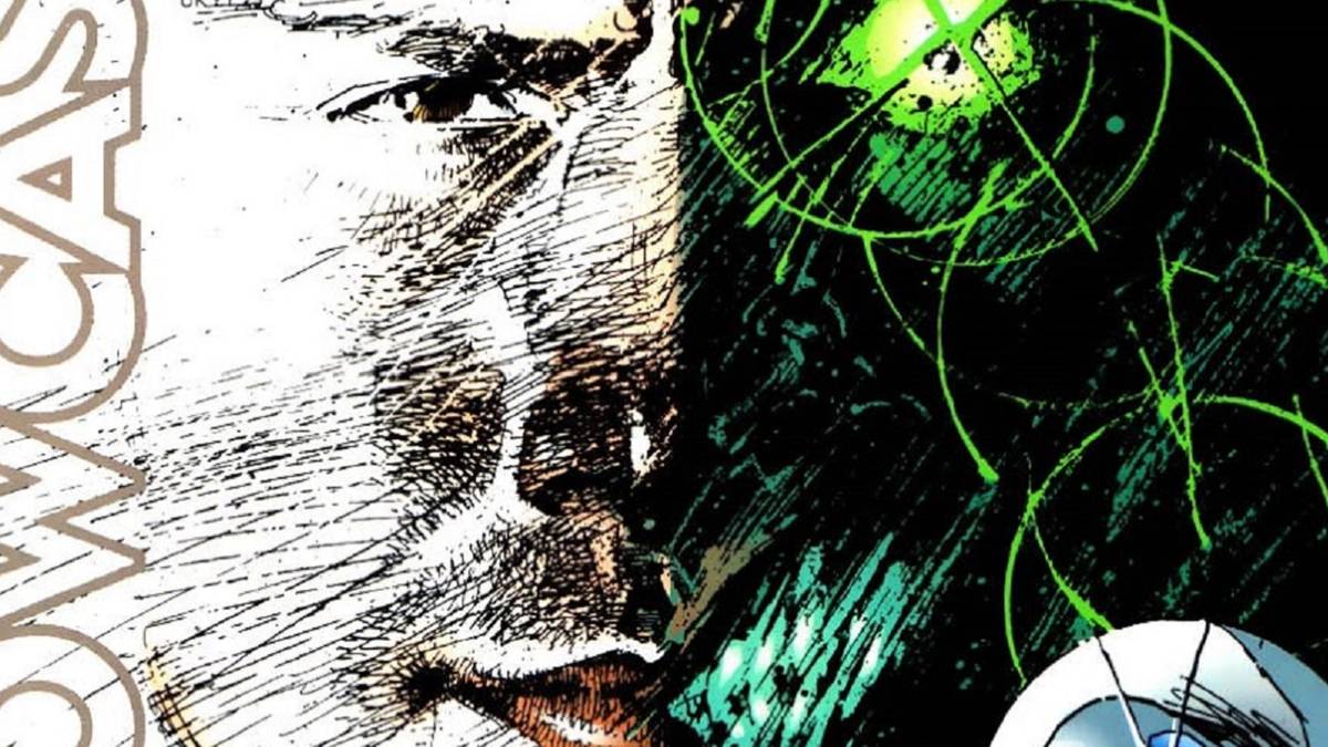 What Was Showcase '93 And Why Was It Part of the Knightfall Crossover?