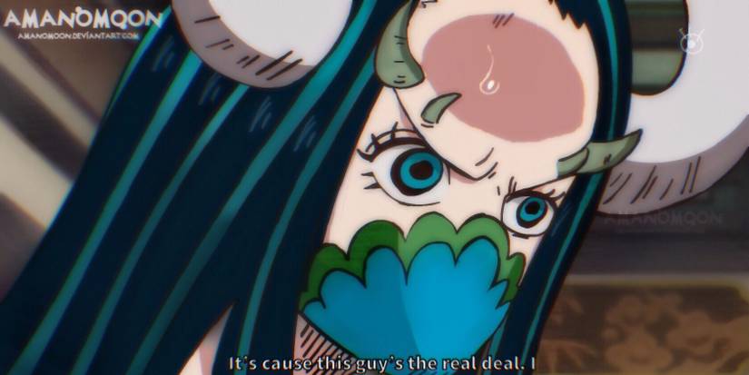 One Piece: 10 Strongest Characters Younger Than 30, Ranked
