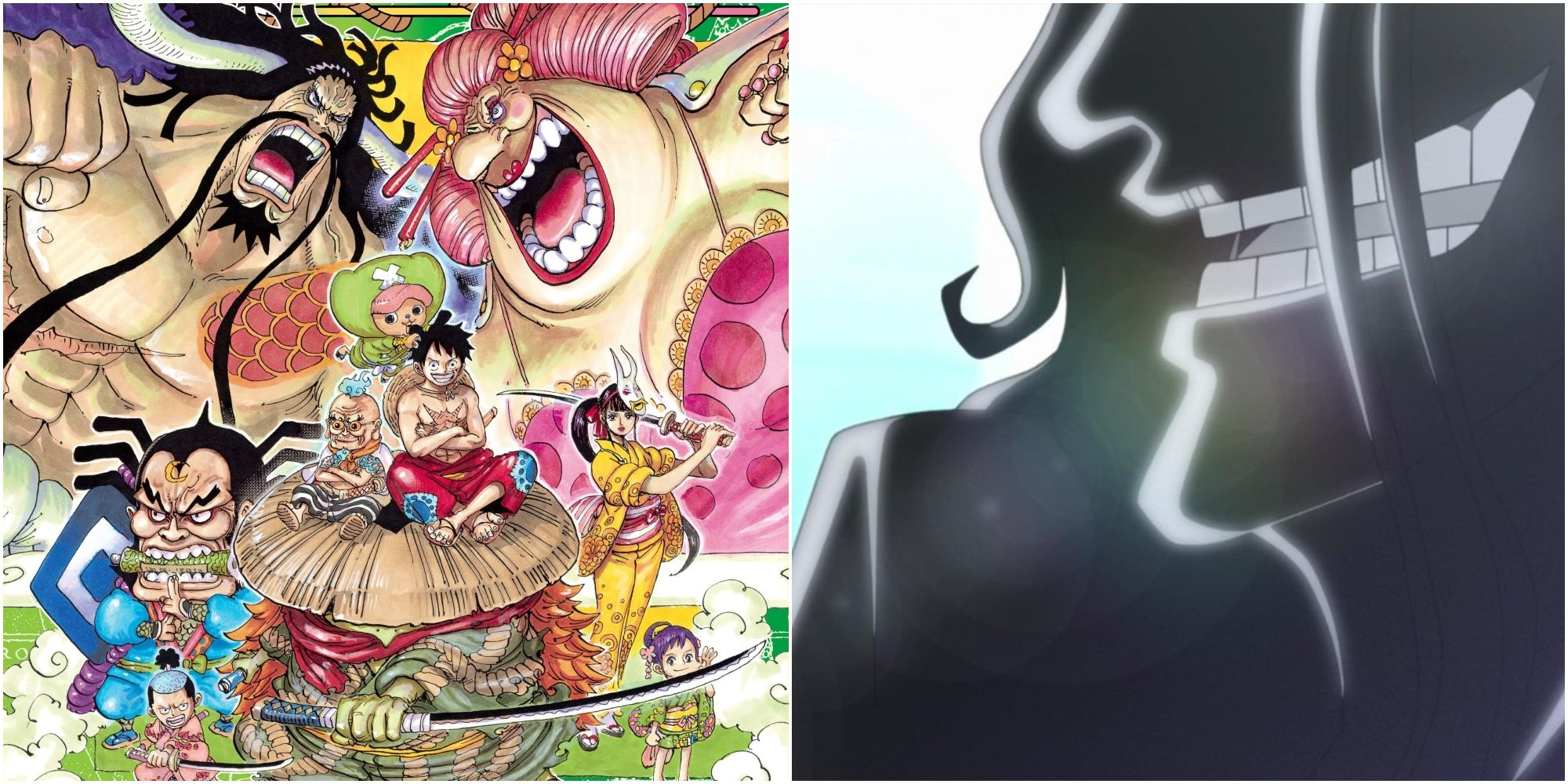 One Piece: The 10 Best Enel Face Memes