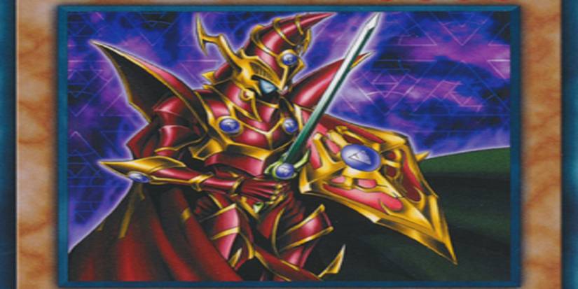 Yu-Gi-Oh!: 5 Of The Best Spellcaster Cards (& 5 Of The Worst) Yu-Gi-Oh!: 5 Of The Best Spellcaster Cards (& 5 Of The Worst)