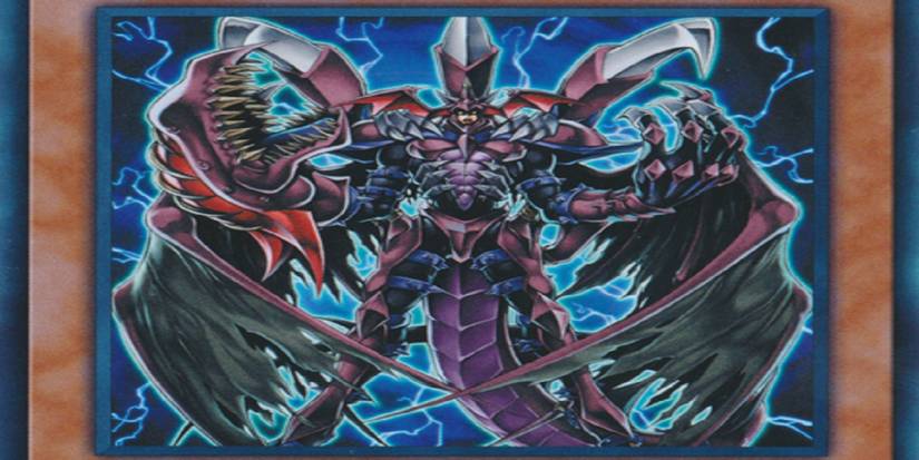 yugioh card pose Yu-Gi-Oh! - Past Image (GENF-EN071) - Generation Force - 1st Edition Yu-Gi-Oh!: 5 Of The Best