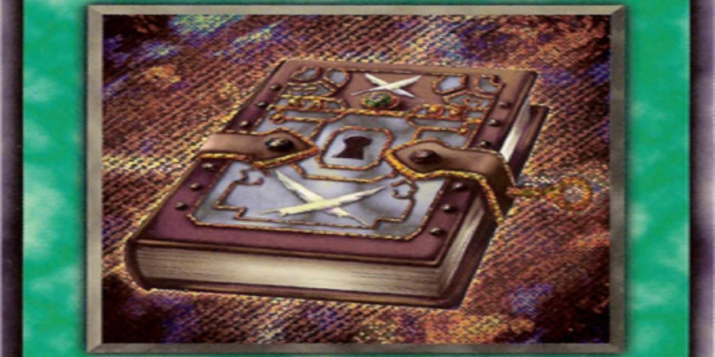 Yu Gi Oh 5 Of The Best Spellcaster Cards 5 Of The Worst