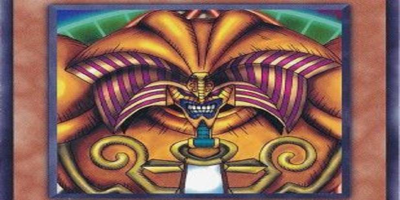 Yu-Gi-Oh!: 5 Of The Best Spellcaster Cards (& 5 Of The Worst)